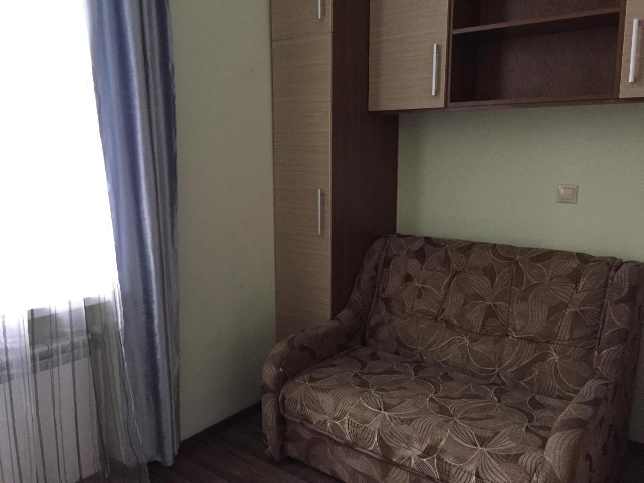 A Little Good Room Lviv Eksteriør bilde