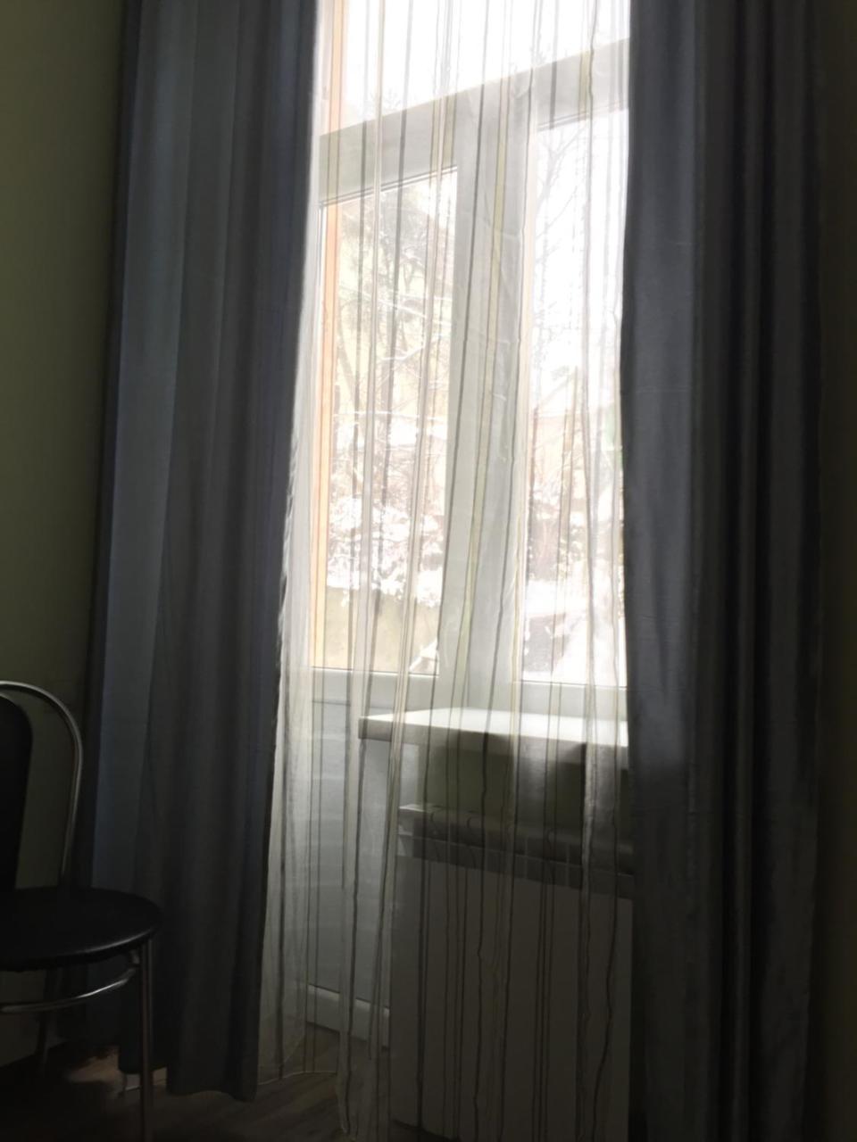 A Little Good Room Lviv Eksteriør bilde